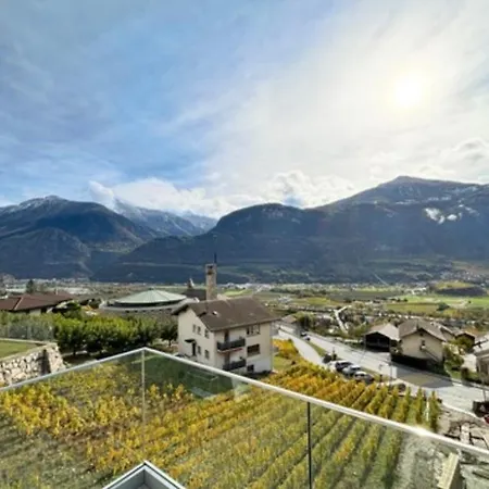 Penthouse Epoustouflant *