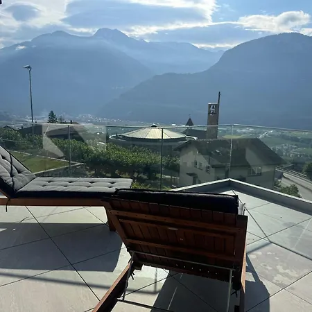 Penthouse Epoustouflant *